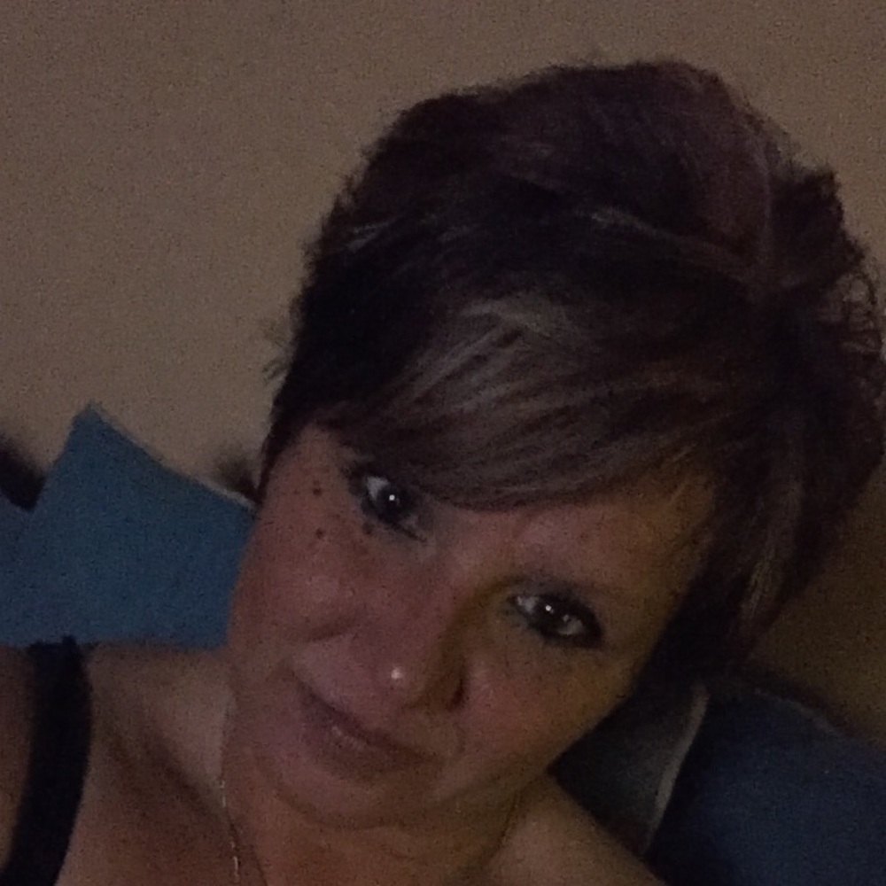 Meet your Posher, Karen